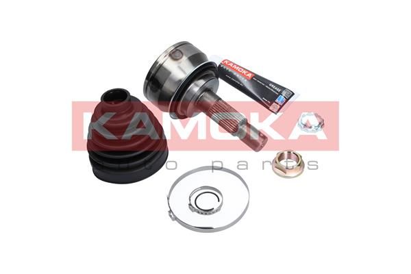 KAMOKA 6031 Joint Kit, drive shaft