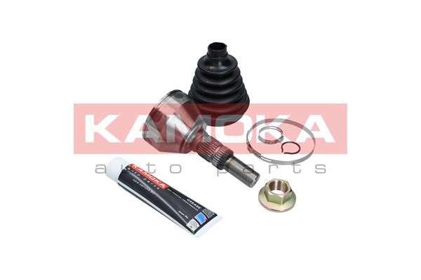 KAMOKA 6035 Joint Kit, drive shaft