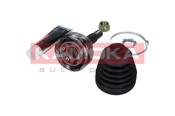 KAMOKA 6037 Joint Kit, drive shaft