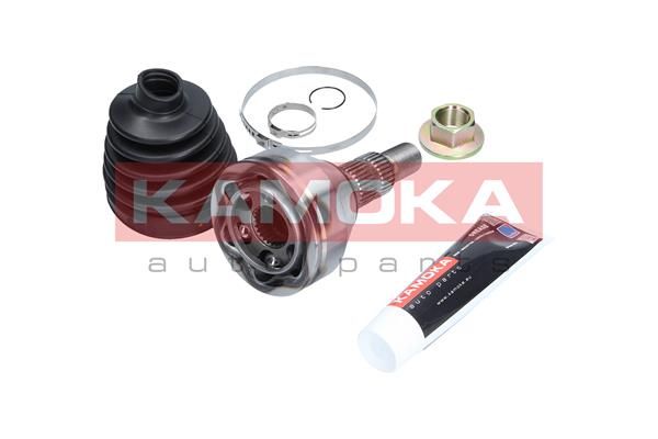 KAMOKA 6039 Joint Kit, drive shaft