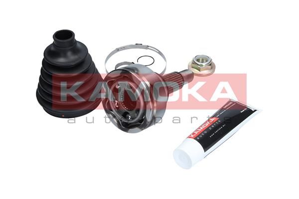 KAMOKA 6040 Joint Kit, drive shaft