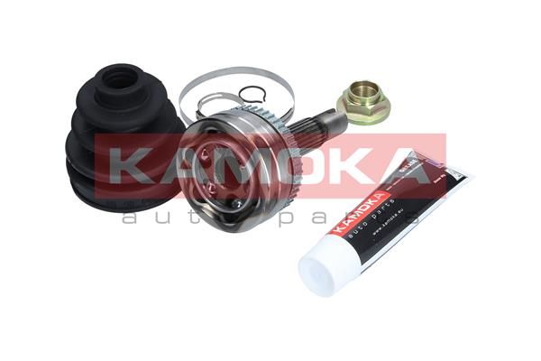 KAMOKA 6041 Joint Kit, drive shaft