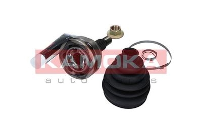 Joint Kit, drive shaft KAMOKA 6044