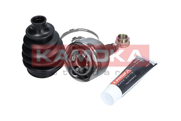 KAMOKA 6045 Joint Kit, drive shaft