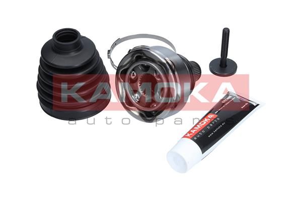 KAMOKA 6046 Joint Kit, drive shaft