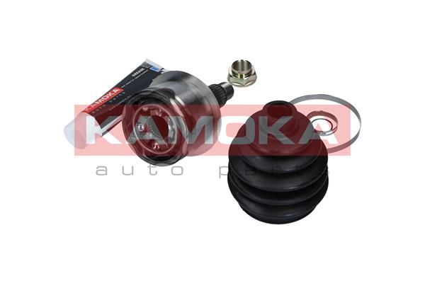 KAMOKA 6047 Joint, drive shaft