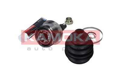 Joint, drive shaft KAMOKA 6047