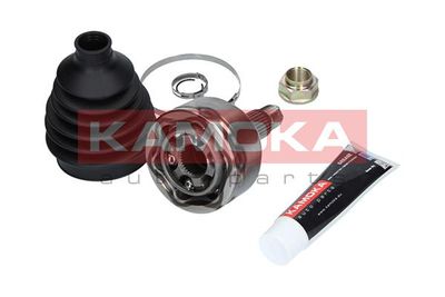 Joint, drive shaft KAMOKA 6049