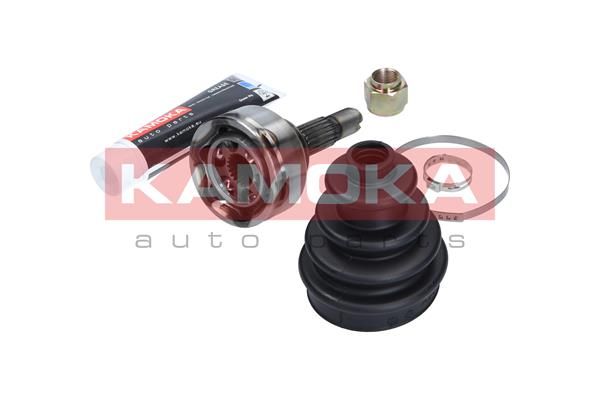 KAMOKA 6052 Joint Kit, drive shaft
