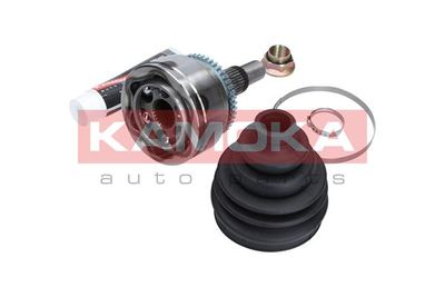 Joint Kit, drive shaft KAMOKA 6053