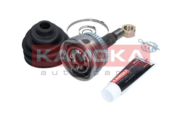 KAMOKA 6054 Joint Kit, drive shaft