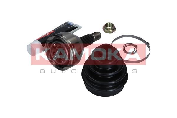 KAMOKA 6056 Joint Kit, drive shaft