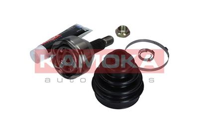 Joint Kit, drive shaft KAMOKA 6056