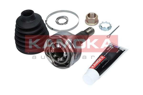 KAMOKA 6058 Joint Kit, drive shaft
