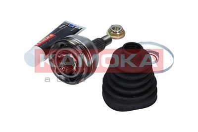 Joint Kit, drive shaft KAMOKA 6059