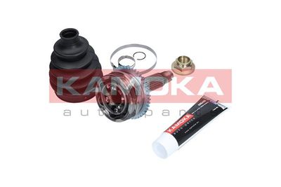 Joint Kit, drive shaft KAMOKA 6060