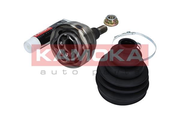KAMOKA 6061 Joint Kit, drive shaft
