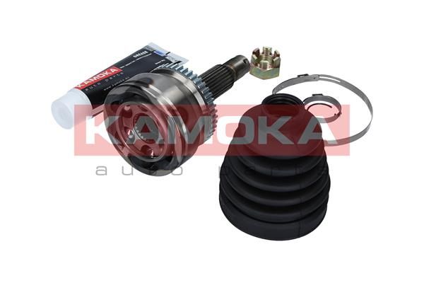 KAMOKA 6064 Joint Kit, drive shaft