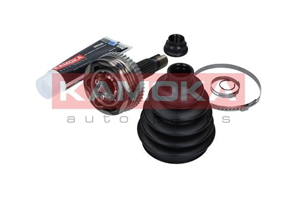 KAMOKA 6066 Joint Kit, drive shaft