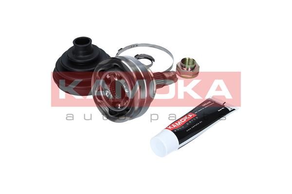 KAMOKA 6069 Joint Kit, drive shaft