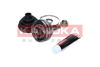 Joint Kit, drive shaft KAMOKA 6069