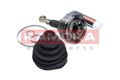 Joint Kit, drive shaft KAMOKA 6071