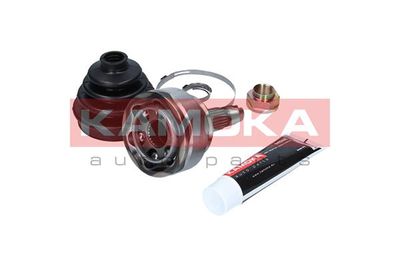 Joint Kit, drive shaft KAMOKA 6073