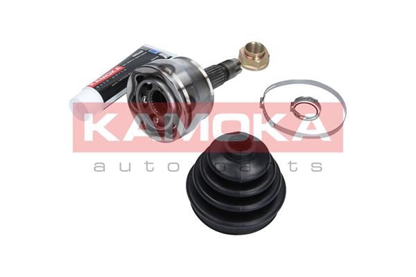 KAMOKA 6074 Joint Kit, drive shaft
