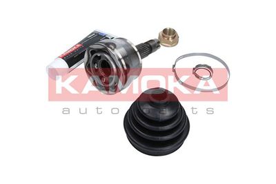 Joint Kit, drive shaft KAMOKA 6074