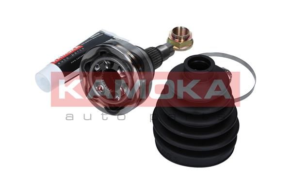 KAMOKA 6076 Joint Kit, drive shaft