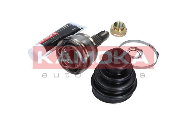 KAMOKA 6077 Joint Kit, drive shaft
