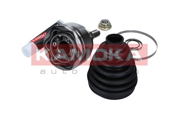KAMOKA 6079 Joint Kit, drive shaft