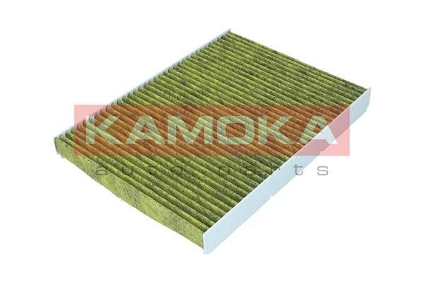 KAMOKA 6080002 Filter, cabin air