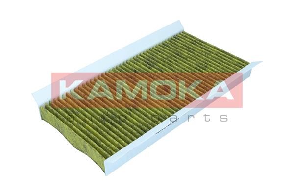 KAMOKA 6080005 Filter, cabin air