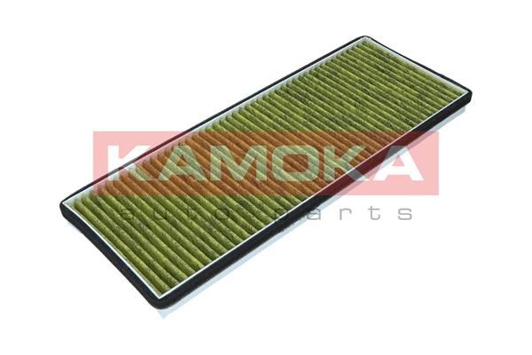 KAMOKA 6080006 Filter, cabin air
