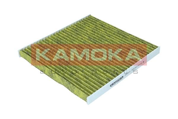 KAMOKA 6080010 Filter, cabin air