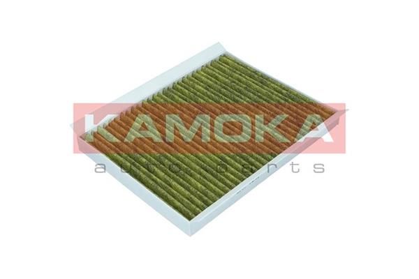 KAMOKA 6080011 Filter, cabin air