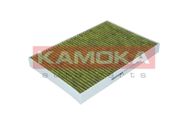 KAMOKA 6080013 Filter, cabin air