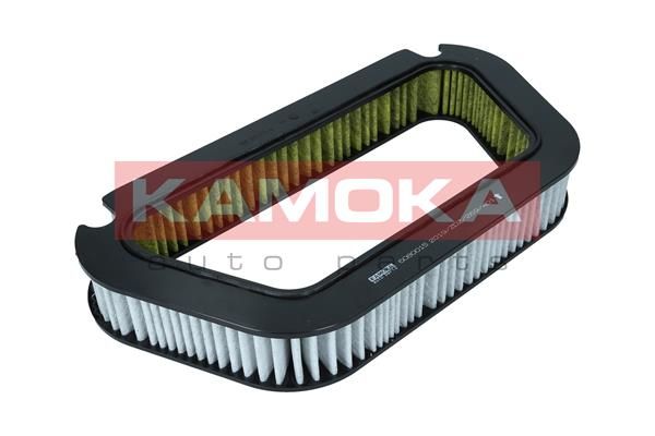 KAMOKA 6080015 Filter, cabin air