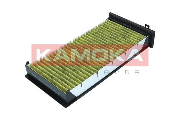 KAMOKA 6080018 Filter, cabin air