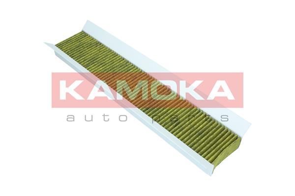 KAMOKA 6080019 Filter, cabin air