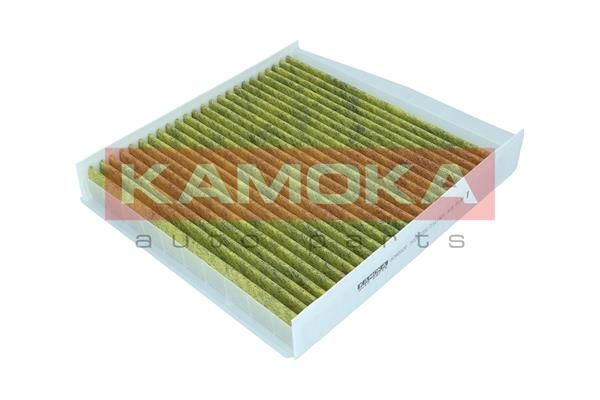 KAMOKA 6080020 Filter, cabin air