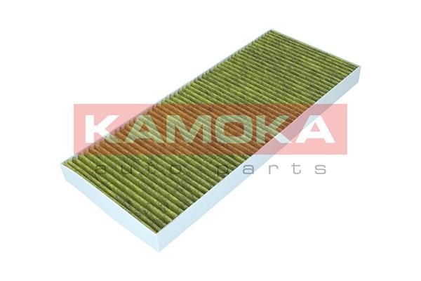 KAMOKA 6080022 Filter, cabin air