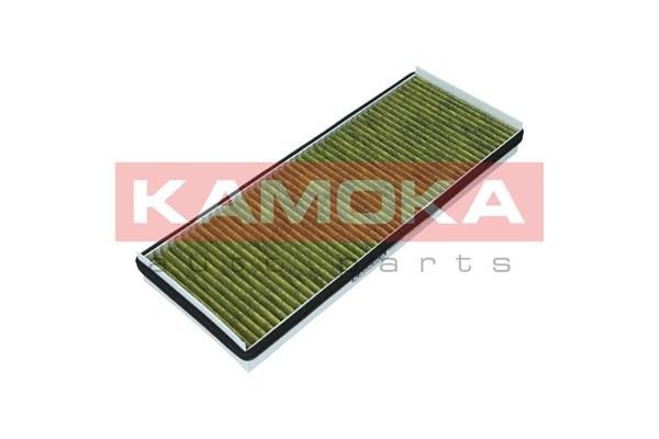 KAMOKA 6080025 Filter, cabin air