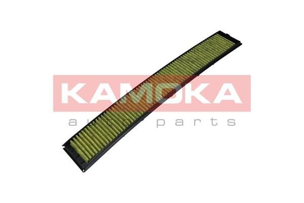 KAMOKA 6080026 Filter, cabin air