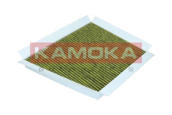KAMOKA 6080028 Filter, cabin air