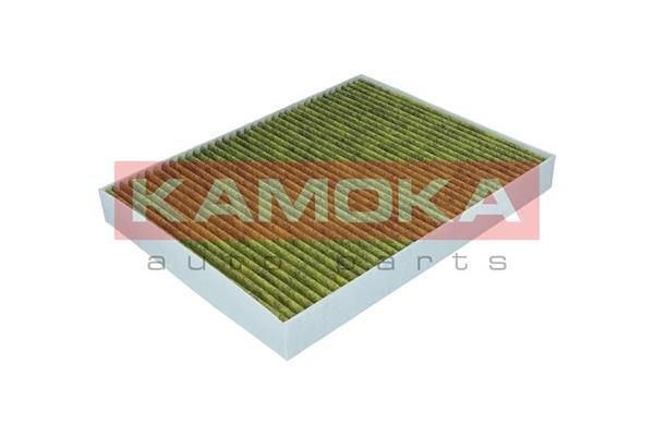 KAMOKA 6080031 Filter, cabin air
