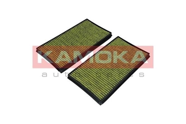 KAMOKA 6080033 Filter, cabin air