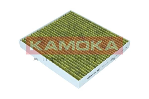 KAMOKA 6080034 Filter, cabin air