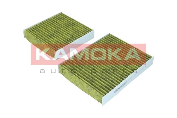 KAMOKA 6080040 Filter, cabin air